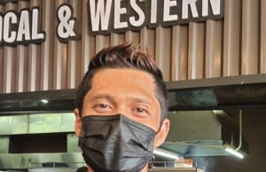 Gabungan pengusaha restoran Johor mohon pertimbang dine- in