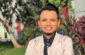 Tak malu ke dengan anak-anak muda – PU Amin