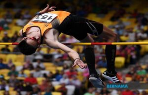 KOM sahkan jurulatih Hup Wei turut ke Tokyo 2020