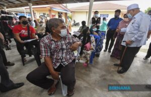 Siasatan SPRM tidak jejaskan pengurusan AKSB – MB
