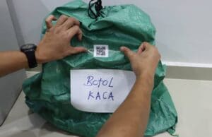 Jom KITARecycle untuk nikmati mata ganjaran