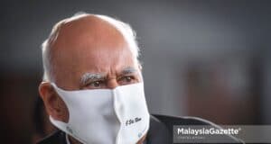 1MDB Prosecutor Datuk Seri Gopal Sri Ram Rosmah Mansor solar hybrid project corruption trial Najib Razak