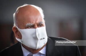 1MDB Prosecutor Datuk Seri Gopal Sri Ram Rosmah Mansor solar hybrid project corruption trial Najib Razak