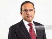 Majlis Raja-Raja disaran bincang titah Sultan Pahang hukuman tahanan rumah Najib – MIC
