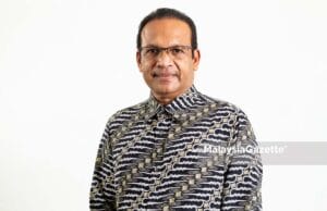 Lantikan Ismail Sabri, Hishammuddin bangkitkan UMNO, BN – Murugiah