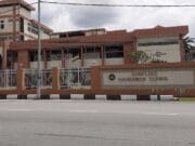 Hospital Taiping, 4 yang lain cuai, bekas pengawal keselamatan dapat ganti rugi RM1.8 juta