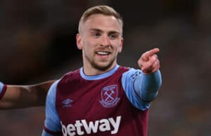 Liverpool mahu tambat Bowen