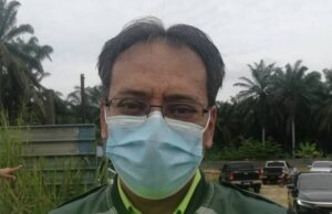 Suspek cemar Kampung Baru Sri Aman akan didakwa – JAS