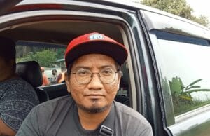 Terhidu bahan kimia, warga emas dimasukan ke hospital