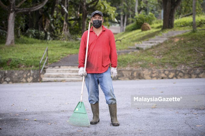 JAAFAR ZAINDDIN