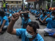 Serap masuk golongan stateless atasi masalah kekurangan tenaga pekerja – MHO