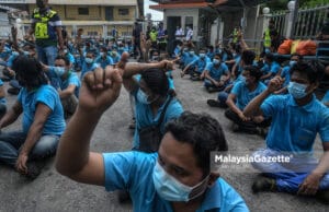 Serap masuk golongan stateless atasi masalah kekurangan tenaga pekerja – MHO