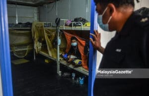 Gagal sedia pengimbas suhu, pemaju dikenakan kompaun RM10,000