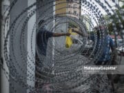 PKPD di Kolej Vokasional Tengku Ampuan Afzan mulai esok