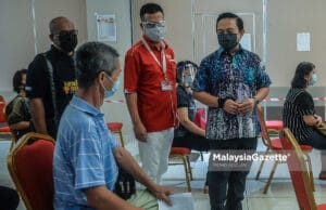 Bukan UMNO timbulkan gerakan keluar PN, tapi segelintir pemimpin – Wan Saiful