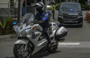 Giliran Rina Harun, 2 timbalan menteri bertemu PM petang ini