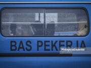 Ekonomi negara diunjur berkembang 6% tahun ini – ADB