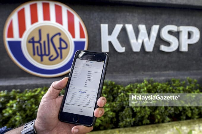 RM10,000 EPF withdrawal Employees Provident Fund