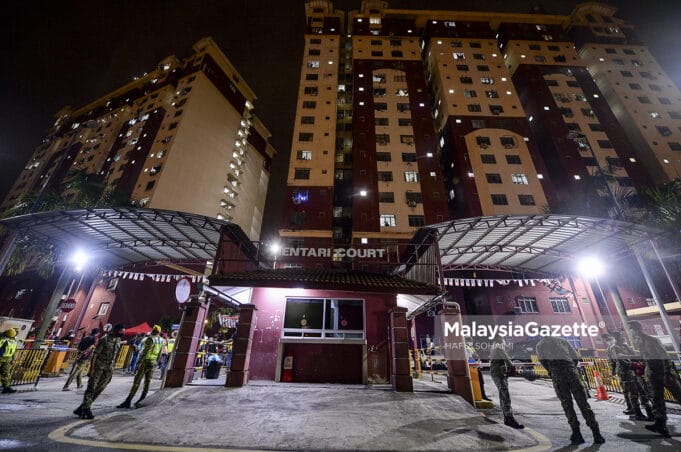 MENTARI COURT PKPD TAMAT