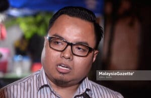 Ketua Pemuda PH positif Covid-19
