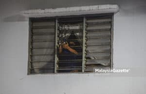 Kerajaan mungkin terpaksa longgarkan PKP – Najib