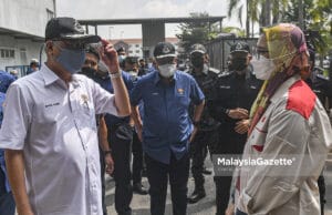 MKN tamatkan PKPD atas nasihat KKM – TPM