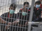 Langkah Bangladesh tangani sindiket penyaluran warganya cepatkan proses kelulusan pekerja – PAPSMA