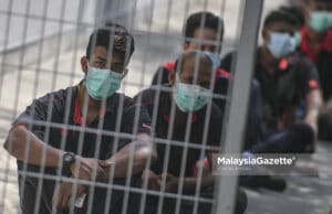 Langkah Bangladesh tangani sindiket penyaluran warganya cepatkan proses kelulusan pekerja – PAPSMA