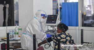 12,366 new Covid-19 positive cases were reported today and the cumulative cases in the country has risen to 939,899 case.