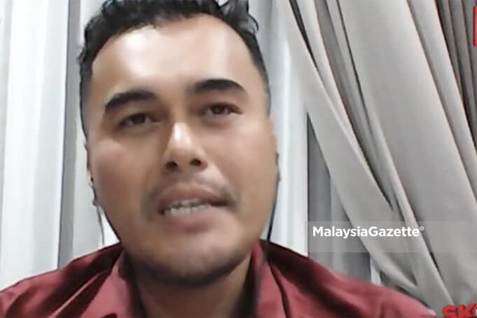 MG SKOP POLITIK SEMASA PANDEMIK : RAKYAT JADI MANGSA?