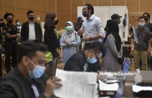 Tiada atlet negara di Tokyo dijangkiti Covid-19