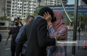 Syed Saddiq bakal hadapi dua pertuduhan pagi ini