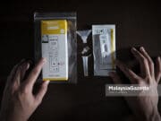 4,619 kes baharu Covid-19