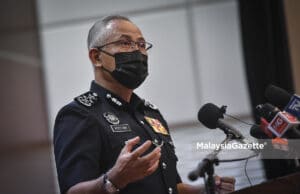 Covid-19 tuntut pengorbanan rakyat Malaysia – KPN
