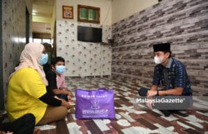 MUIP belanja RM24.9 juta bantu lebih 58,000 penerima