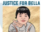 Mahkamah benarkan permohonan pembelaan lawat lokasi Bella didera Bella Siti Bainun Rumah Bonda Down Syndrome abuse neglect