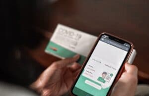 Jangan kongsi kod QR bank peribadi di laman sosial