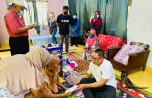 Puad pula didakwa langgar SOP?