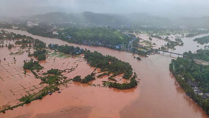 banjir