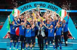 Itali julang Euro 2020