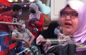 Warga Emas Belum Vaksin Boleh ‘Walk-In’ Esok, Mahkamah Tolak Reman Pengasas Rumah Bonda #MGFlash