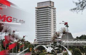 Beberapa Ahli Parlimen Positif Covid-19 Sebelum Dewan Rakyat Bersidang Esok #MGFLash