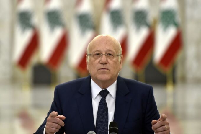 najibmikati
