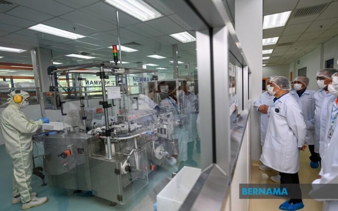 pm vaksin pharmaniaga