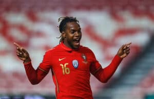 Liverpool mahu melamar Sanches