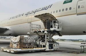 Agong, Permaisuri zahir penghargaan sumbangan vaksin dari Arab Saudi