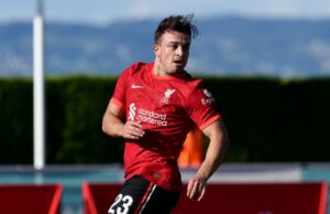 Sah Liverpool jual Shaqiri kepada Lyon