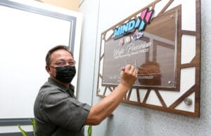 Mindx tangani masalah psikologi akibat pandemik – MB Johor