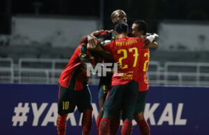 Liga Super: Kedah terus himpit TFC