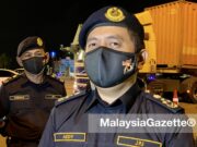 Cuti anggota JPJ seluruh negara dibeku sehingga 8 Feb – JPJ